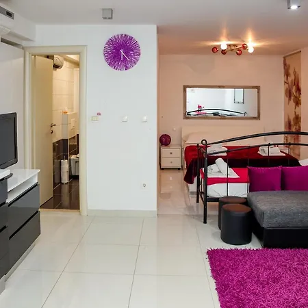 Penzion Studio Apartman