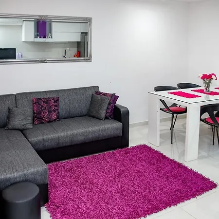 Studio Apartman Гостевой дом 3*