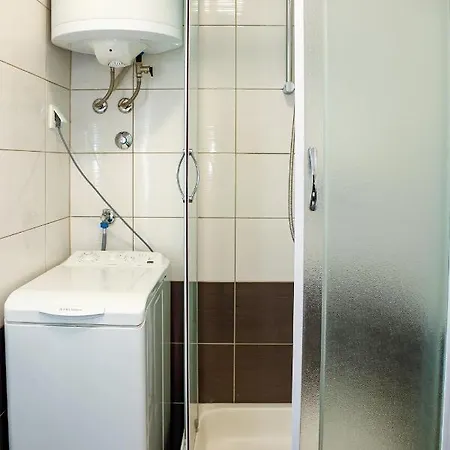 Studio Apartman Konukevi