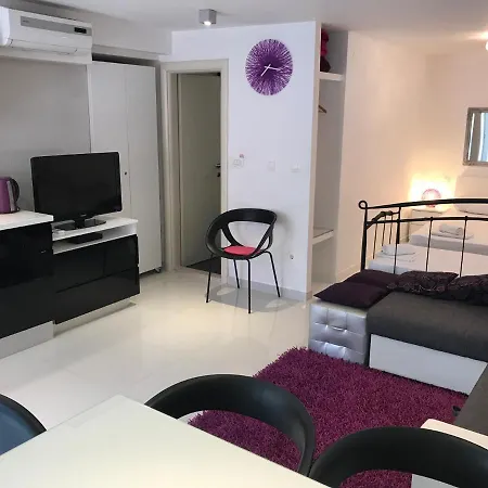 Konukevi Studio Apartman Split