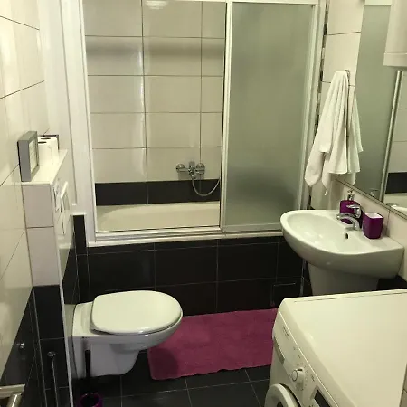 Pensión Studio Apartman