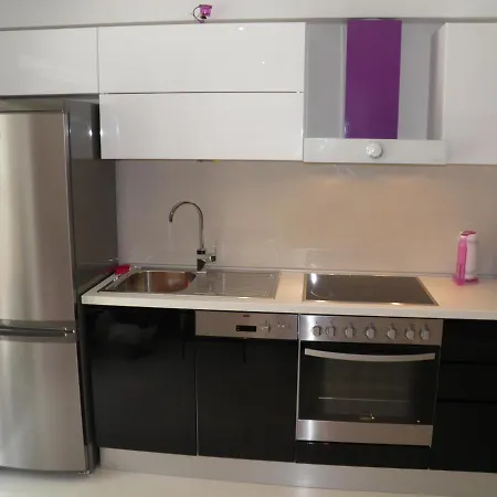 Konukevi Studio Apartman 3*
