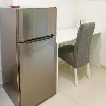 Studio Apartman سبليت