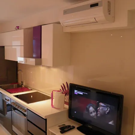 Studio Apartman 3*