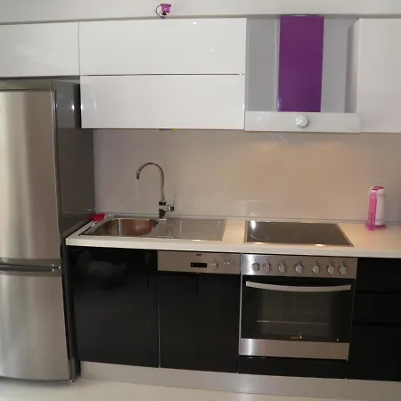 Gæstehus Studio Apartman 3*