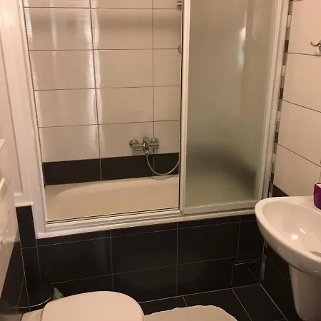 Studio Apartman Split